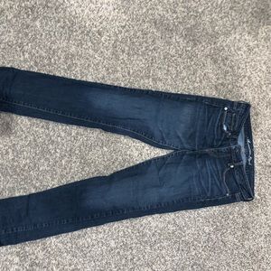 American Eagle Skinny Jeans Size 10